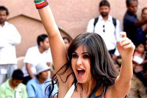 Mere Brother Ki Dulhan